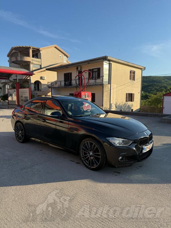 BMW - 330 - 330 xdrive
