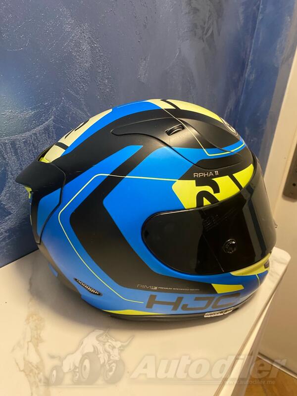 HJC - RPHA 11