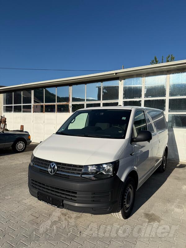 Volkswagen - T6