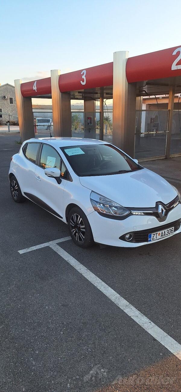 Renault - Clio - 1.5