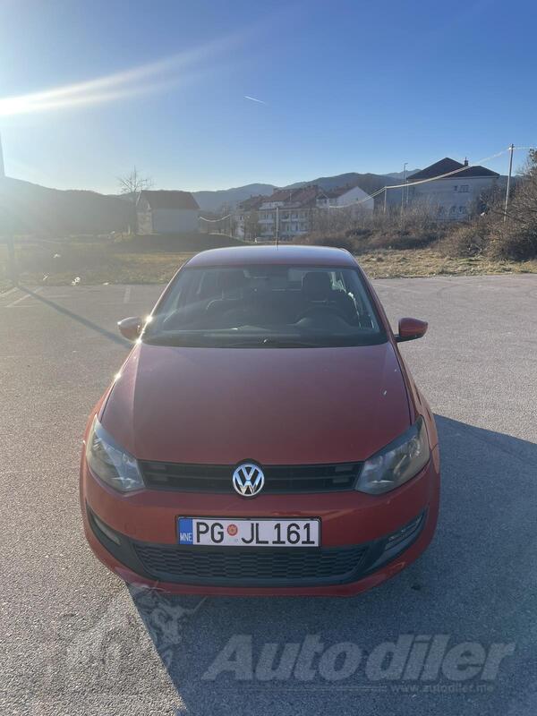 Volkswagen - Polo - 1.2