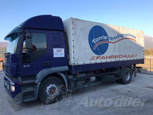 Iveco - Stralis 310