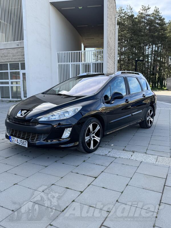 Peugeot - 308 - 1.6 HDI