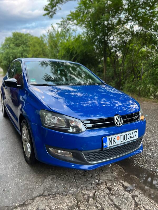 Volkswagen - Polo
