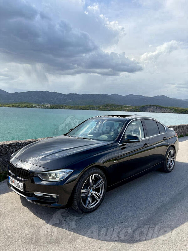 BMW - 316
