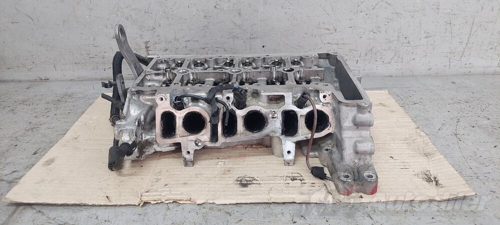 Glava motora za BMW - Ostalo    - 2015-2017