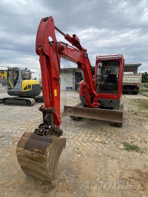 Wacker - 50Z3
