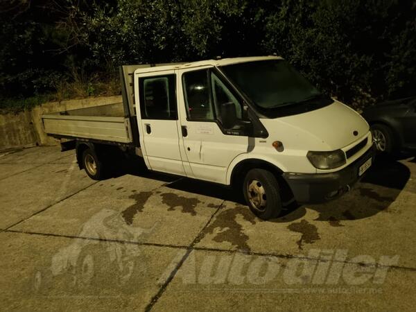 Ford - Transit
