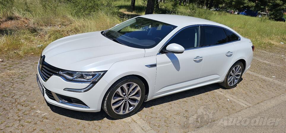 Renault - Talisman - 1.6 EDC 130