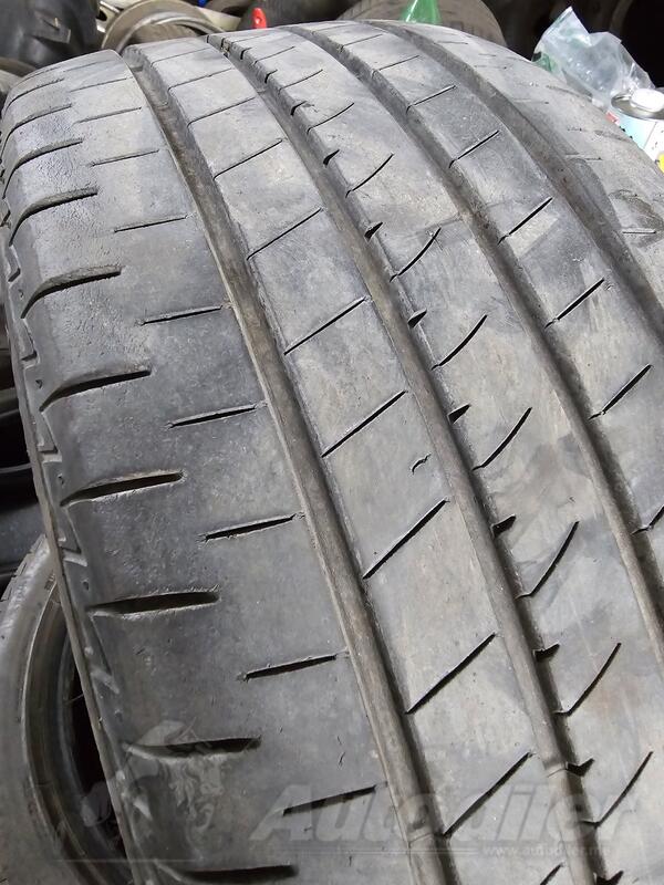 Bridgestone - 235/45R18 - Ljetnja guma