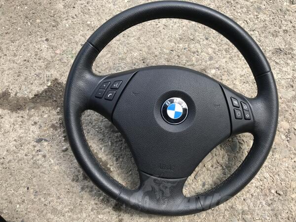 Volan za  god. 2005-2012