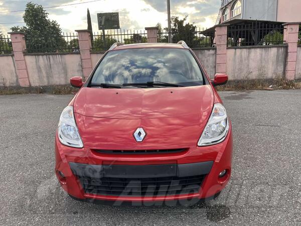 Renault - Clio - 1.5