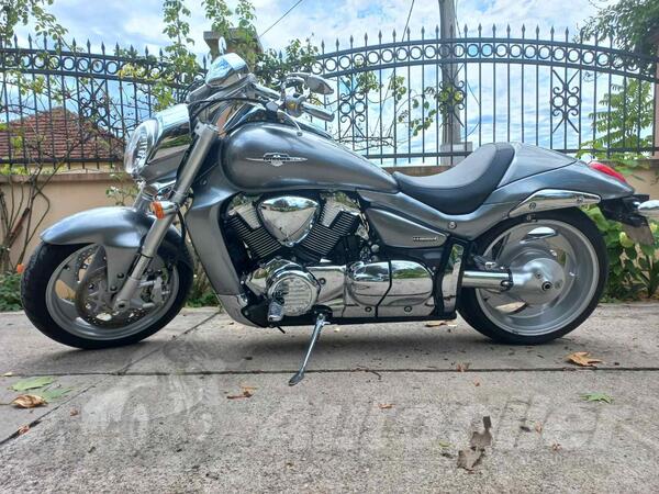 Suzuki - INTRUDER M 1800R