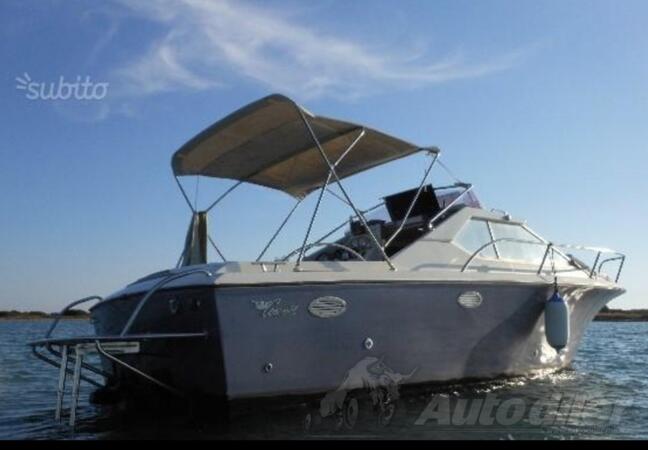 Bavaria - Coronet MIDI 24