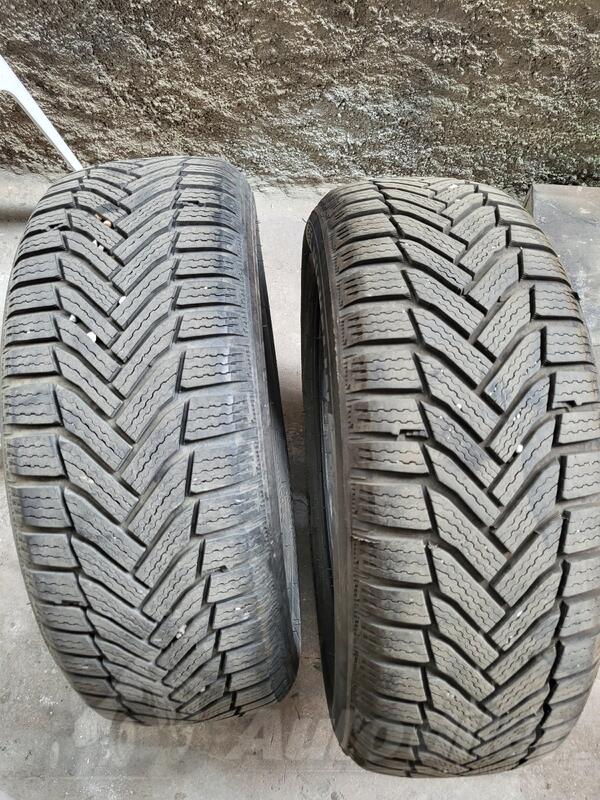 Michelin - 205/55/16 Michelin - Zimska guma