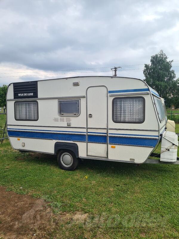Hymer - 450