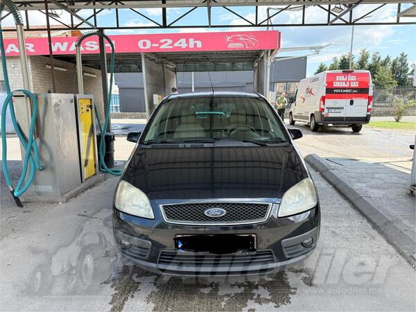 Ford - C-Max - 2.0 TDCI