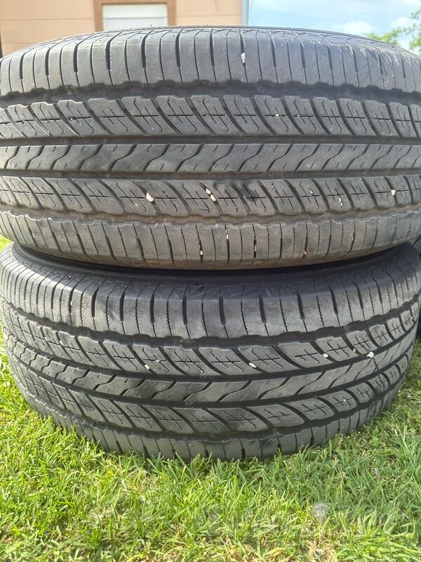 Toyo - TOYO - Ljetnja guma