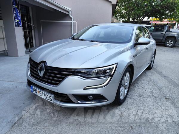 Renault - Talisman