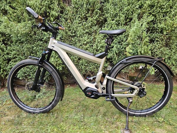 Ostalo - Superdelite Rohloff e14