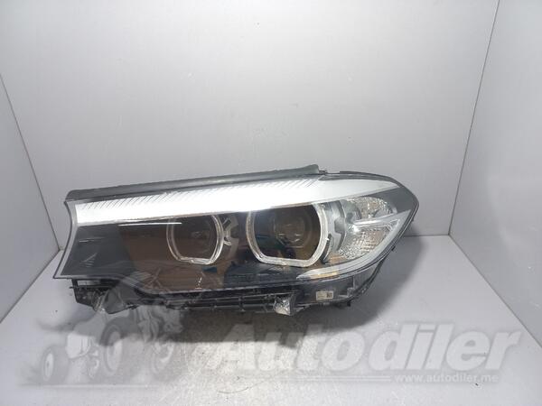 Lijevi far za BMW - Ostalo    - 2016-2020