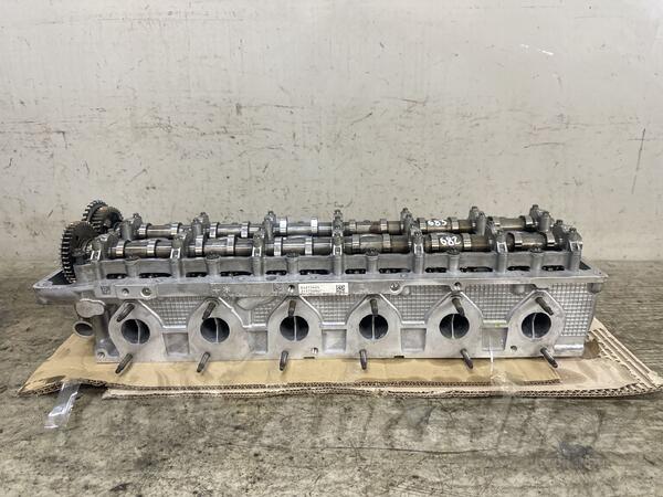 Glava motora za BMW - Ostalo - 2015-2019