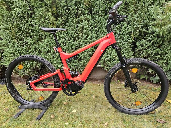 Ostalo -  Delite Moutain