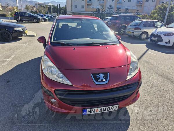 Peugeot - 207 - 1.4 TDI