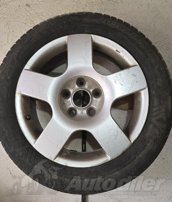 Fabričke felne i / gume