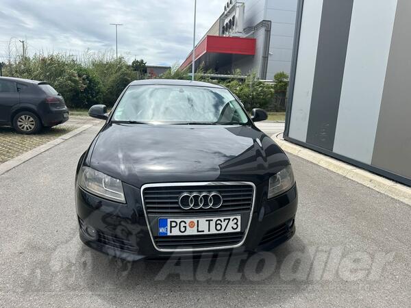 Audi - A3 - 1.9