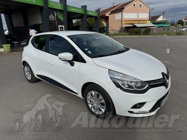 Renault - Express - 15dci