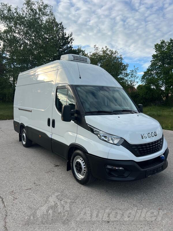 Iveco - Daily 35s14
