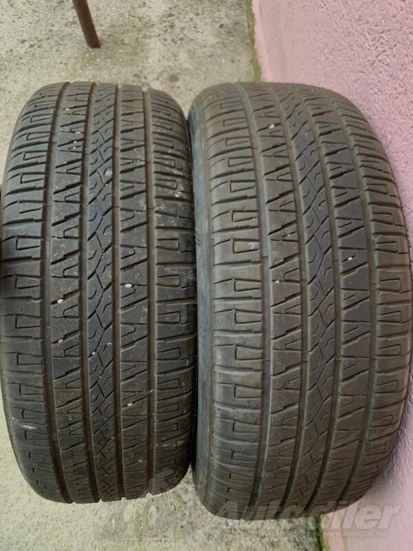 Sailun - Terramax - Ljetnja guma