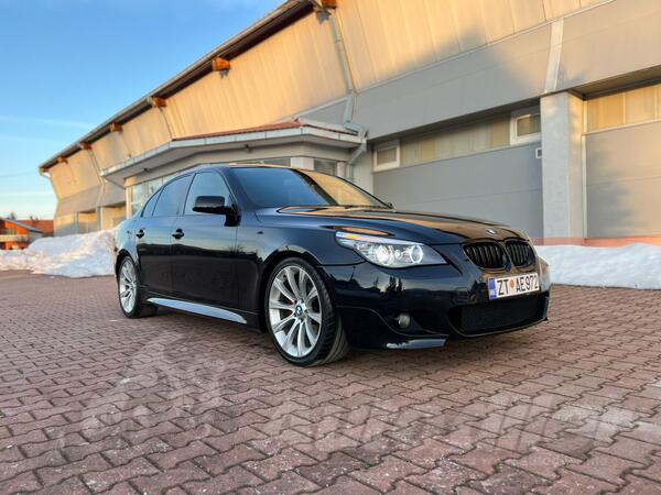 BMW - 535 - 3.0