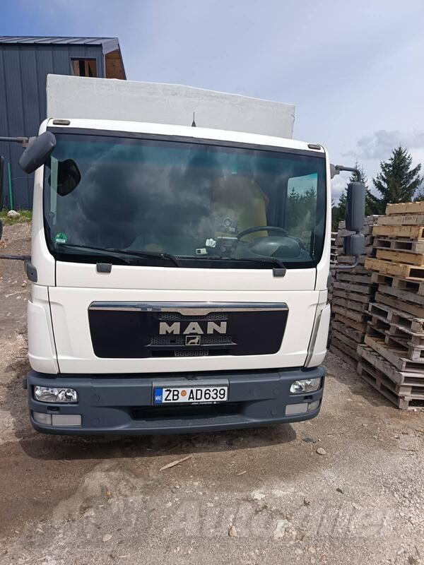 MAN - TGL