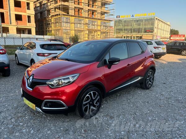 Renault - Captur