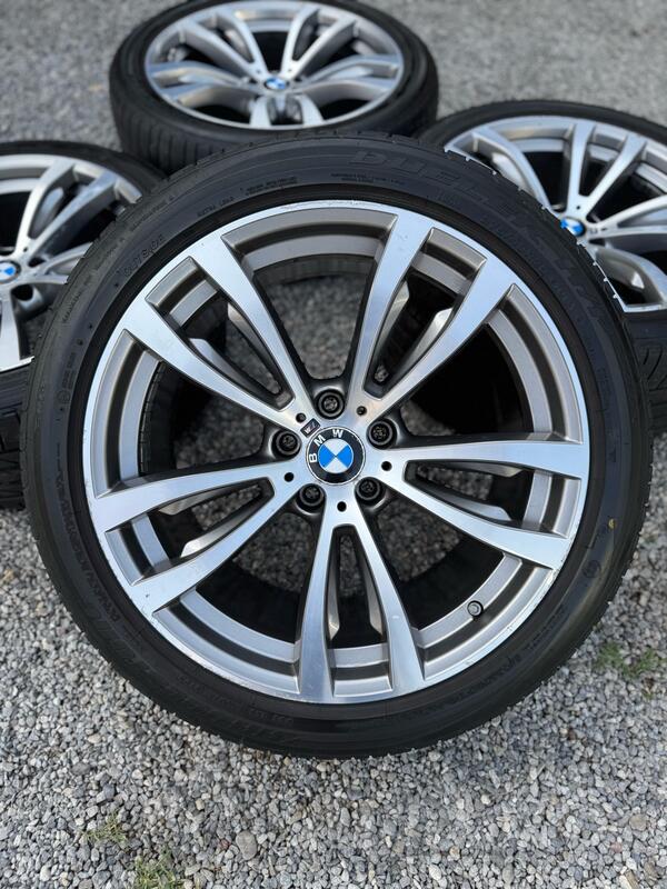 Ronal felne i Ljetnje gume