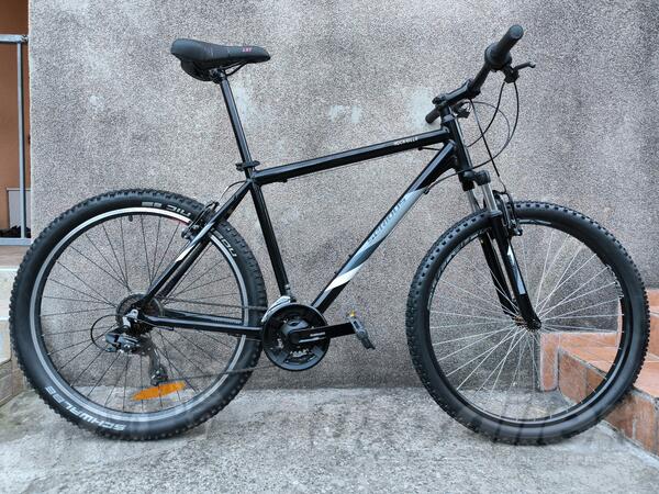 Shimano - Serious 27.5