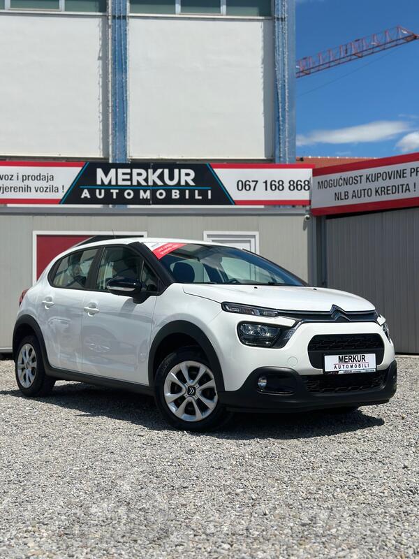 Citroen - C3 - 1.5HDI