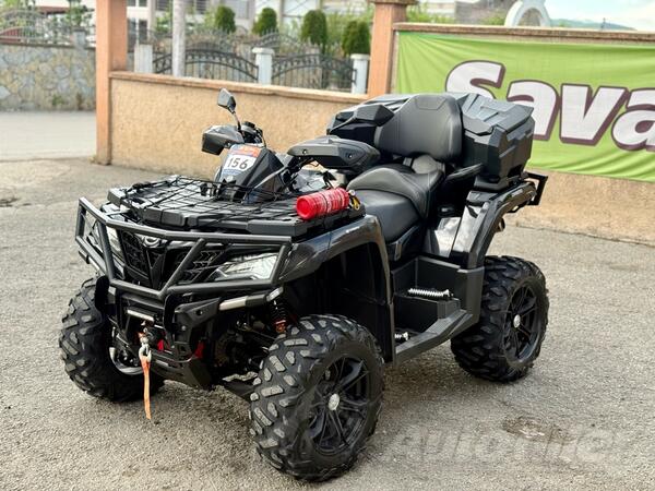 CFMoto - CFORCE 850 XC