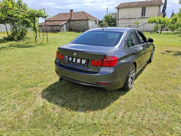 BMW - 316 - 2.0