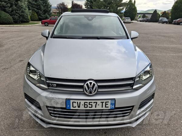 Volkswagen - Touareg - 3.0 tdi
