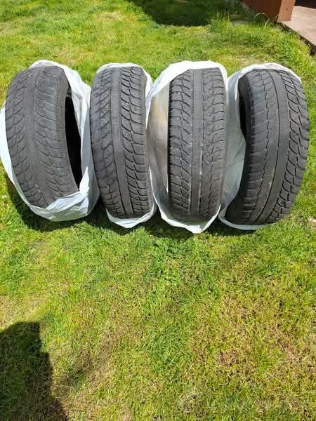 Ostalo - .. - Univerzalna guma