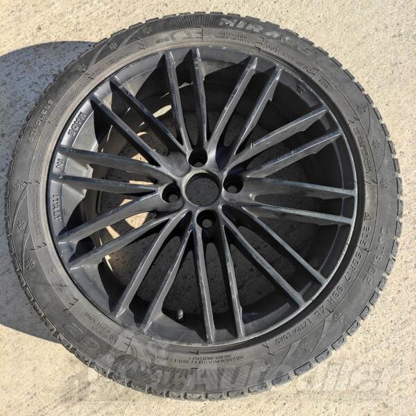 Ostalo felne i Mirage gume