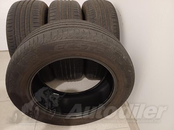 Kumho -  205 55 R16 ECSTA HS51 - Ljetnja guma
