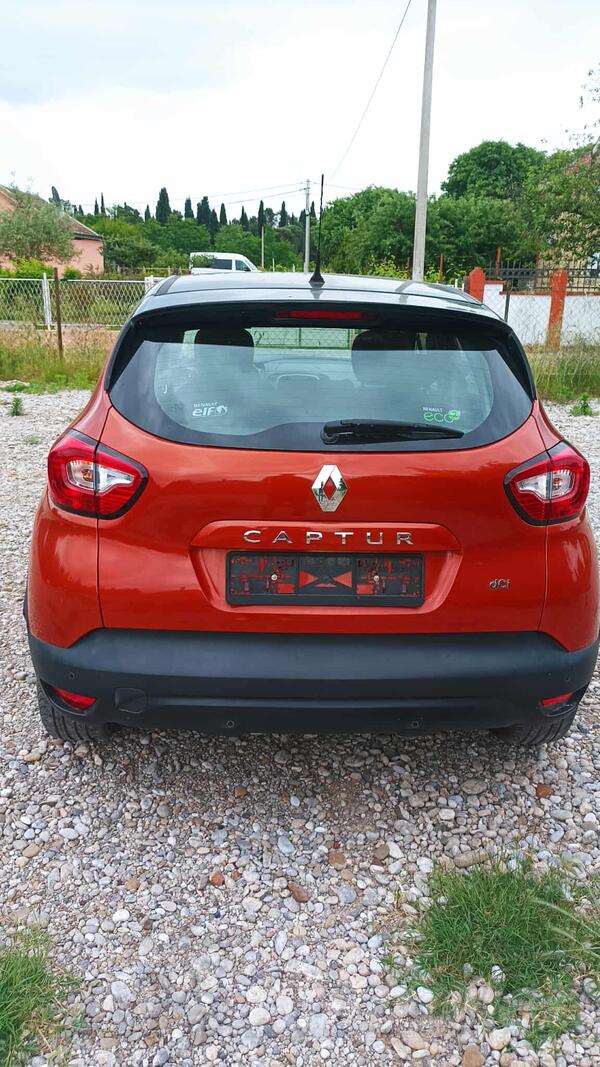 Renault - Suv