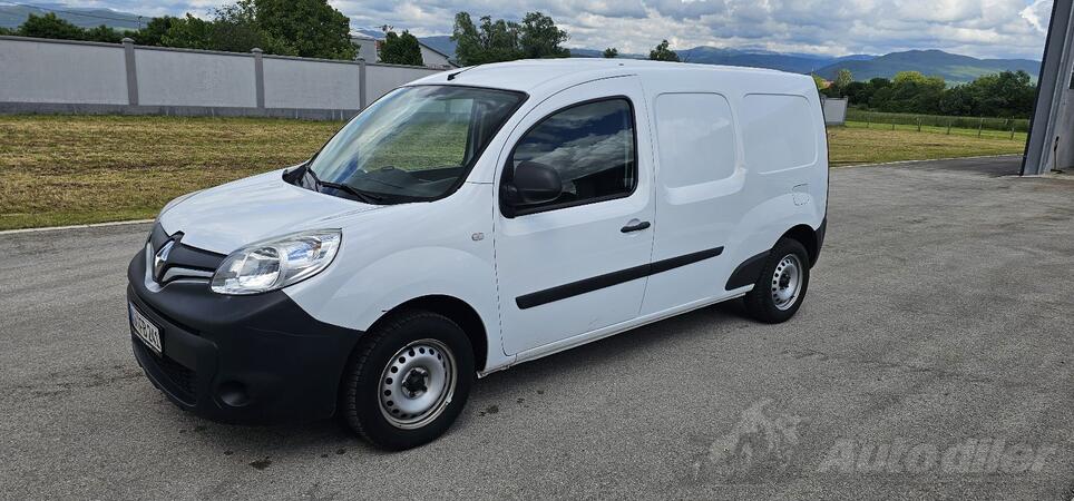 Renault - Kangoo - 1.5 dCi MAXI