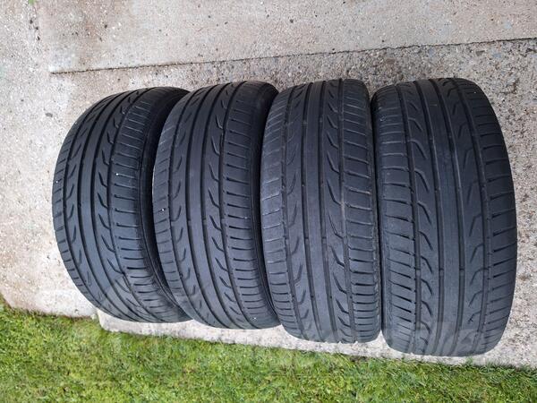 Semperit - Sreed - Ljetnja guma