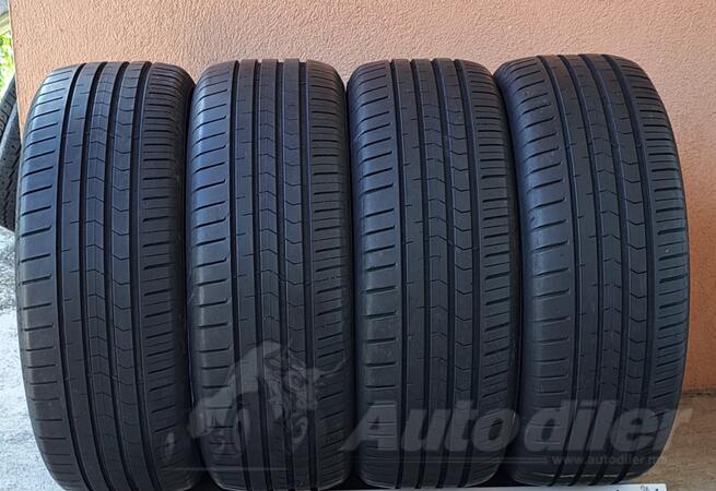 Vredestein - ultrasatin  - Ljetnja guma