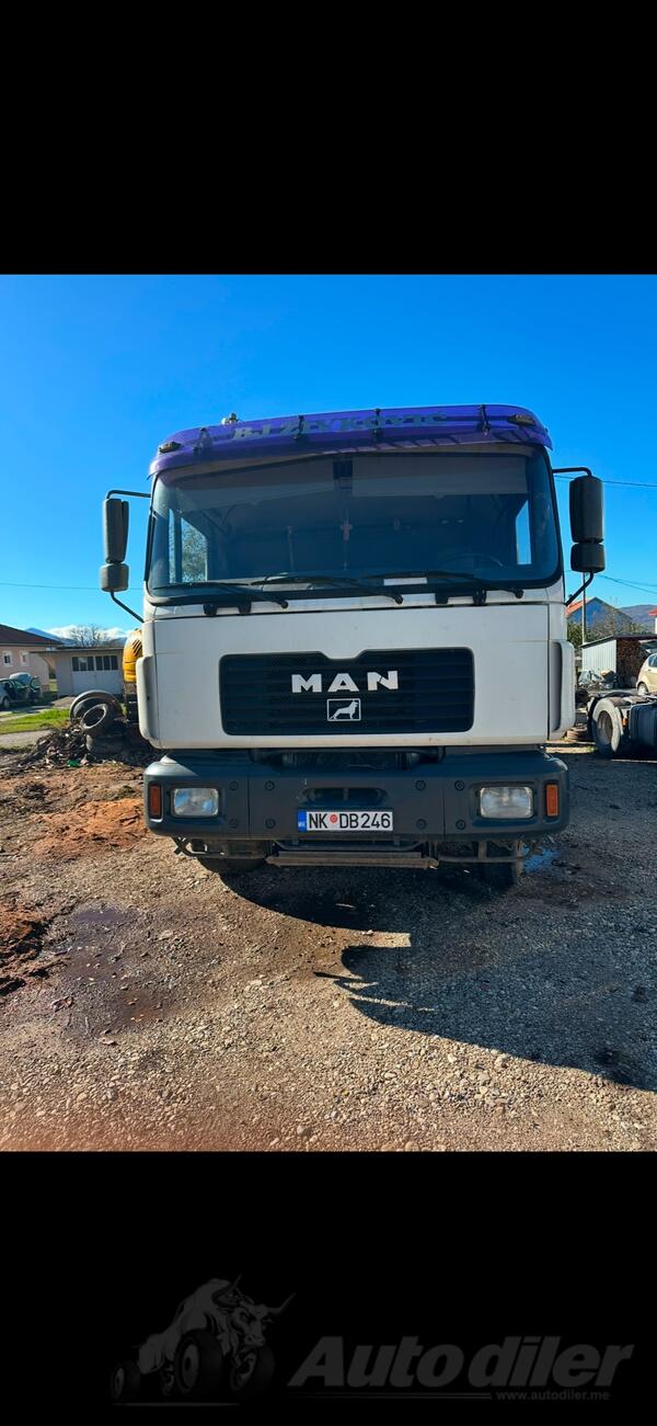 MAN - 28 414